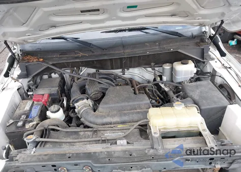 2020 Nissan Nv Cargo Nv1500 Sv Standard Roof V6 z USA, uszkodzony, nr VIN 1N6BF0KM3LN811030